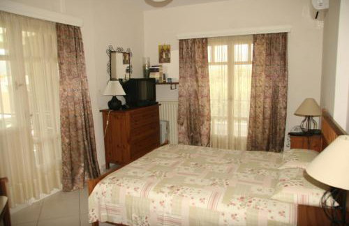 Villa Vlichos - Photo 19