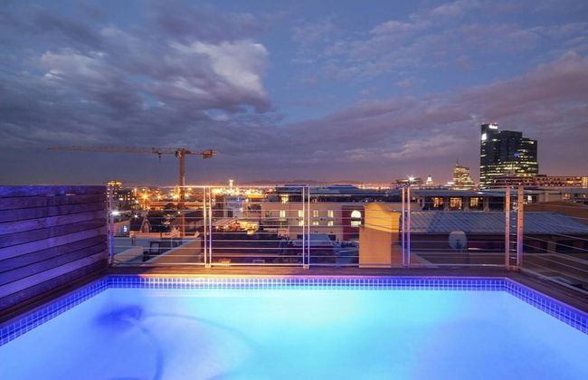 Stylish Apartment in the Heart of the De Waterkant Loader A - Foto 23