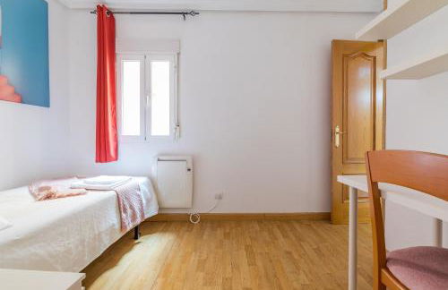 Apartamento confortable y funcional en Vallecas - Foto 33