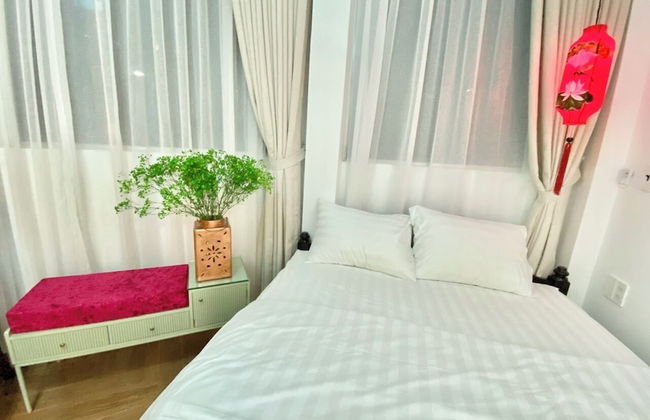 Cherry Blossom Boutique Hotel - Photo 59