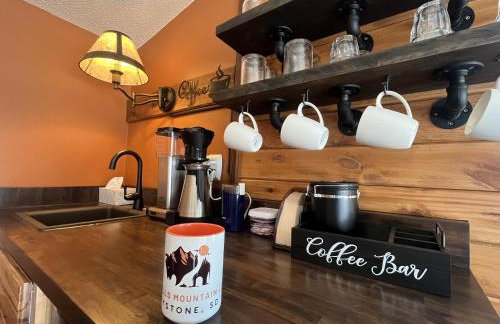 Ponca Lode Retreat - Foto 16