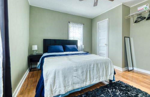 Humble home with free breakfast offered if requested! - Foto 16