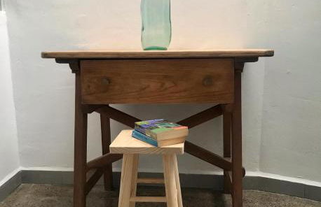 La Casa Móvil. Casa de Artistas - Photo 22