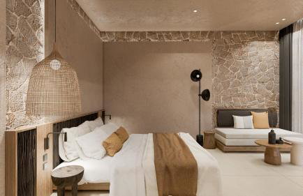 Socrates Hotel Malia Beach - Foto 86