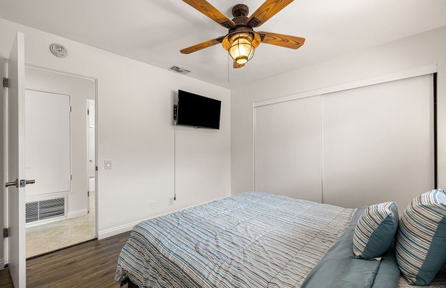 The Sunnyside House - Photo 4