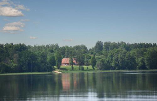 Siedlisko Szwałk - Foto 43