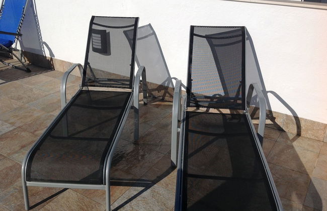 Lovely New Apartment With all Facilities - Foto 13