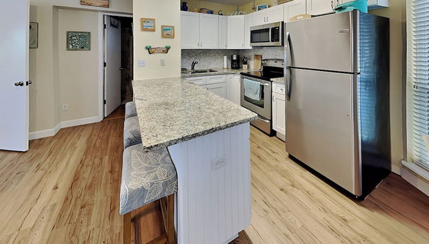 Servicios del alojamiento