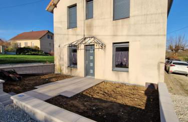 Gîte de la Tuilerie - Foto 18