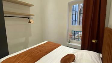 Tour Eiffel/Luxury apartment n°6 - Foto 3, Shower