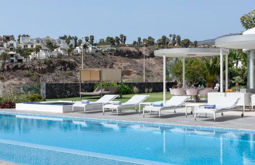 Villa Equilibrium Costa Adeje - Foto 5