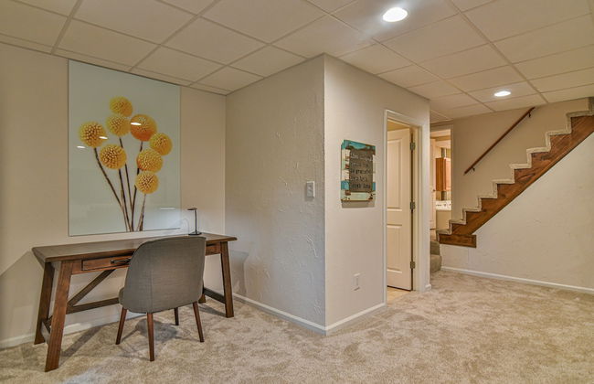 Forest Run - 4 Bedrooms with hot tub - Foto 20