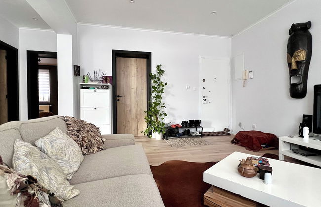 Midi Station - 6 pers comfort - Foto 46