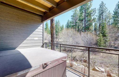 Gondola Vista Luxury Villas by Ski Heavenly & Beaches - Foto 61