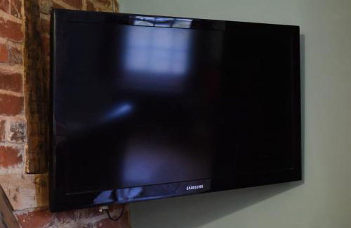 Air Maison - Newlands Farm Grade II Listed Georgian Farmhouse - Foto 51