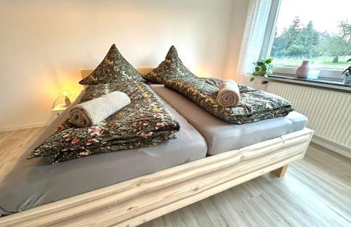 Ferienwohnung Dorfliebe Kirchdorf - Foto 7