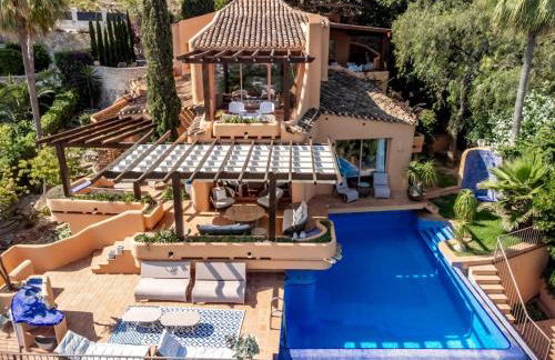 AL VENT - Managed by Almarina Villas - Foto 13