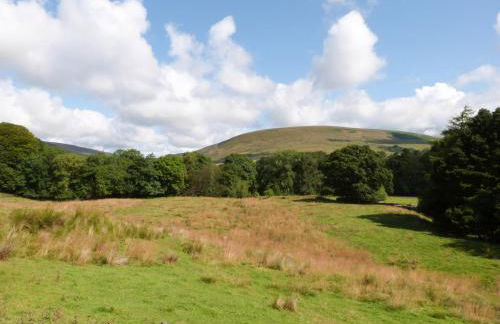 Kilmory Lodge - Foto 24