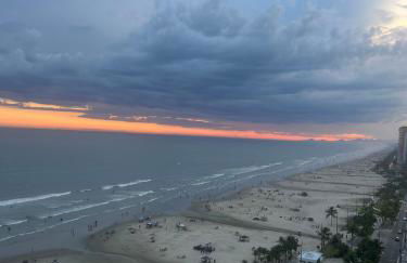 Frente Mar - 2 vagas de garagem grátis - Foto 61