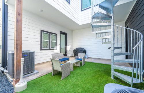 The Right House @ East Downtown - Foto 36