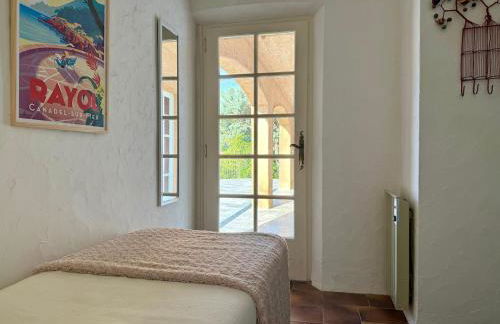 Villa vue imprenable - Foto 18