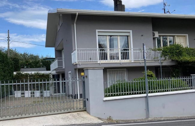 Beautiful Apartment Near Riviera - Foto 27