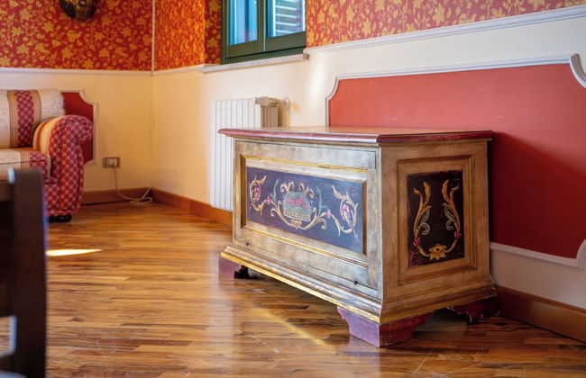 Villa Anastasia - Foto 16