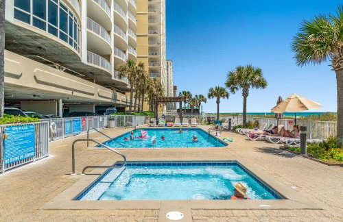 Ocean Villa 2101 - Photo 60