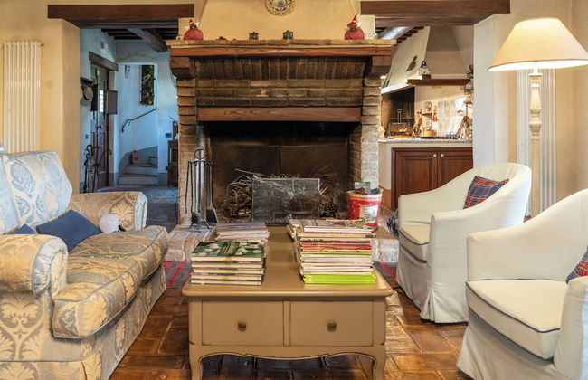 Tenuta di campagna con piscina immersa nel verde - Foto 23