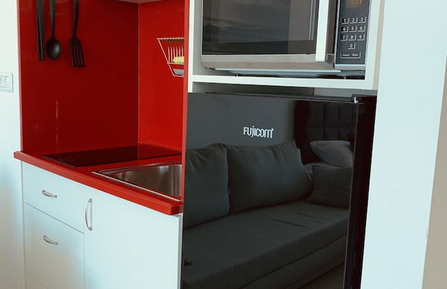 Sea Breeze Apartmens - Foto 66