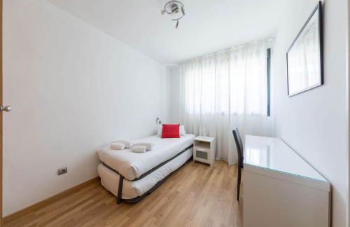 Cituspace Las Tablas Camino Santiago - Foto 19