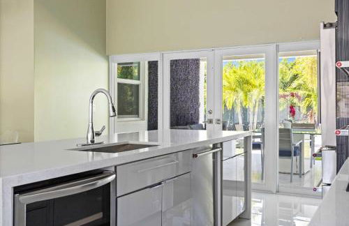 Luxury House 4 beds heated Pool w Jaccuzzi - Foto 11