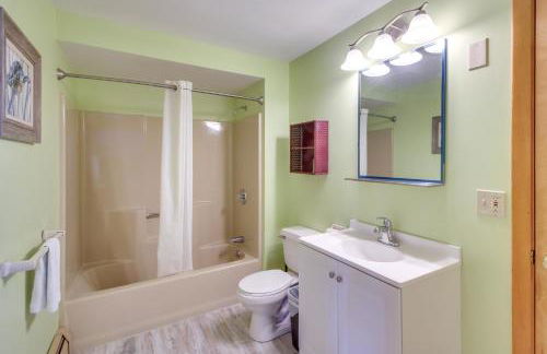 Old Ocean Beach Apt by Pier and Palace Playland - Photo 18