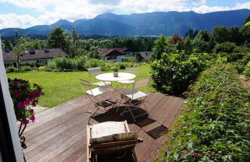 Studio Murnauer Moos - Foto 1