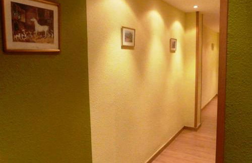 Apartamento Turístico Guara Casa Castro - Foto 24