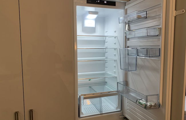 Stylish and Immaculate 2-bed Apartment in Leigh - Foto 17