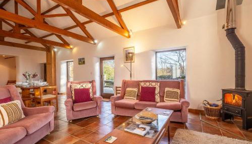 Church Close Cottage - Foto 2