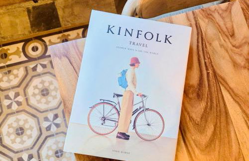 Stunning APT WiFi 6 min Sagrada Familia 2BR - Foto 33