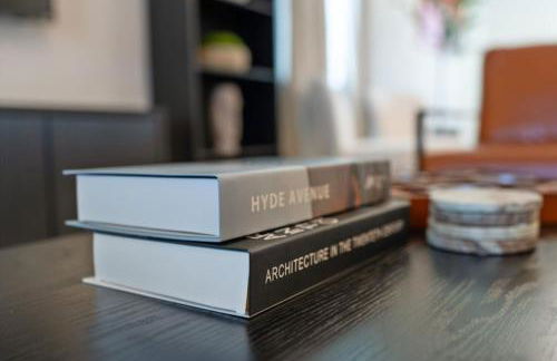 Lux Cozy Home l SE Austin near F1-COTA-ABIA-Tesla - Foto 10