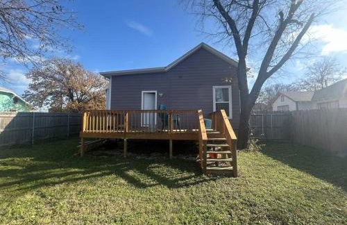 Mins to Silos, DT Waco, Baylor - Foto 6