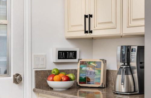 3 Bedroom House - Fire Pit Table BBQ - 10 Guests - Foto 36