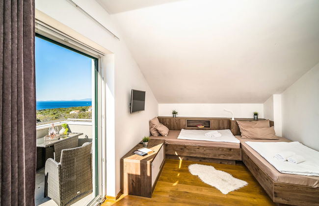 Vila Dana & Thalia - Private pool - Foto 3