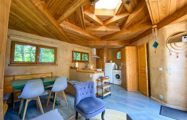 Domaine en Terre Happy - Foto 19