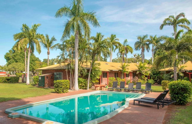 Bayside Holiday Apartments - Photo 21