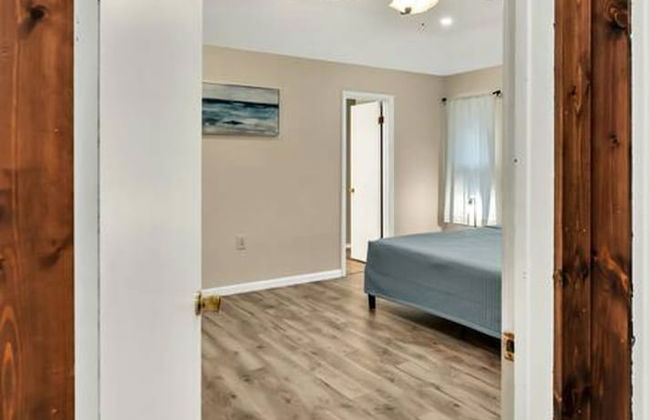 New Cozy Retreat Located 15 Minutes to Waco - Foto 24