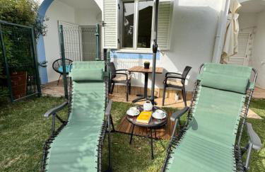 Casa Gatu Verdi-Garden Apartment with Pool - Photo 16