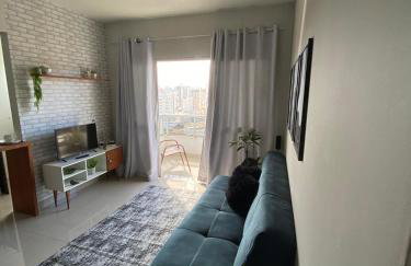 Apartamento aconchegante e bem localizado! - Photo 8