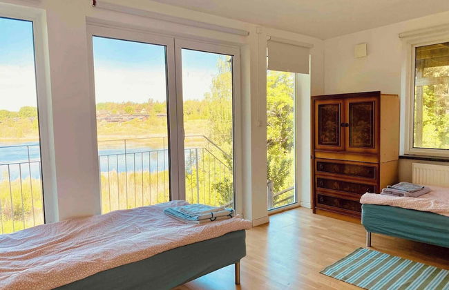 Bjurvik's Villa - Flat 1 - Business Customers Only - Foto 2