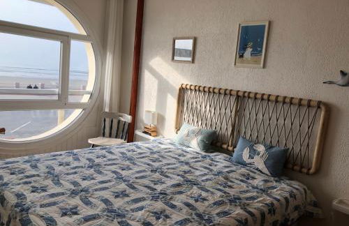 Appartement face mer - Photo 1