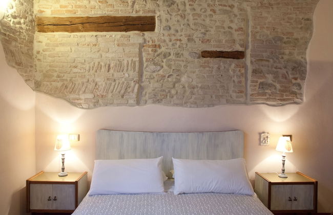 B&B Corte dei Turchi - Foto 33